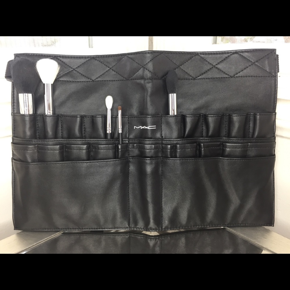 Mac Makeup Belt